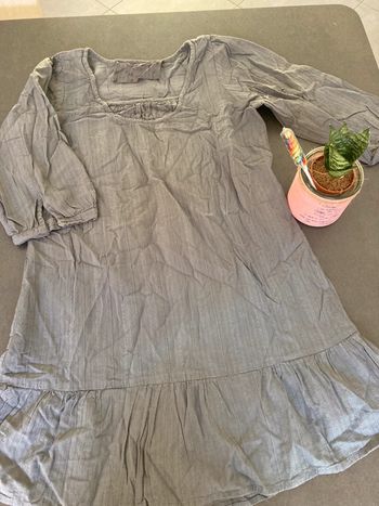 Bonobo robe femme vêtement taille XL