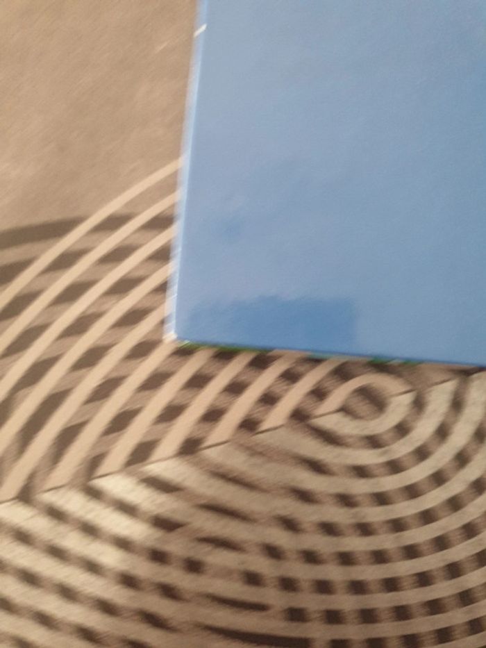 Sandy La girafe - photo numéro 9