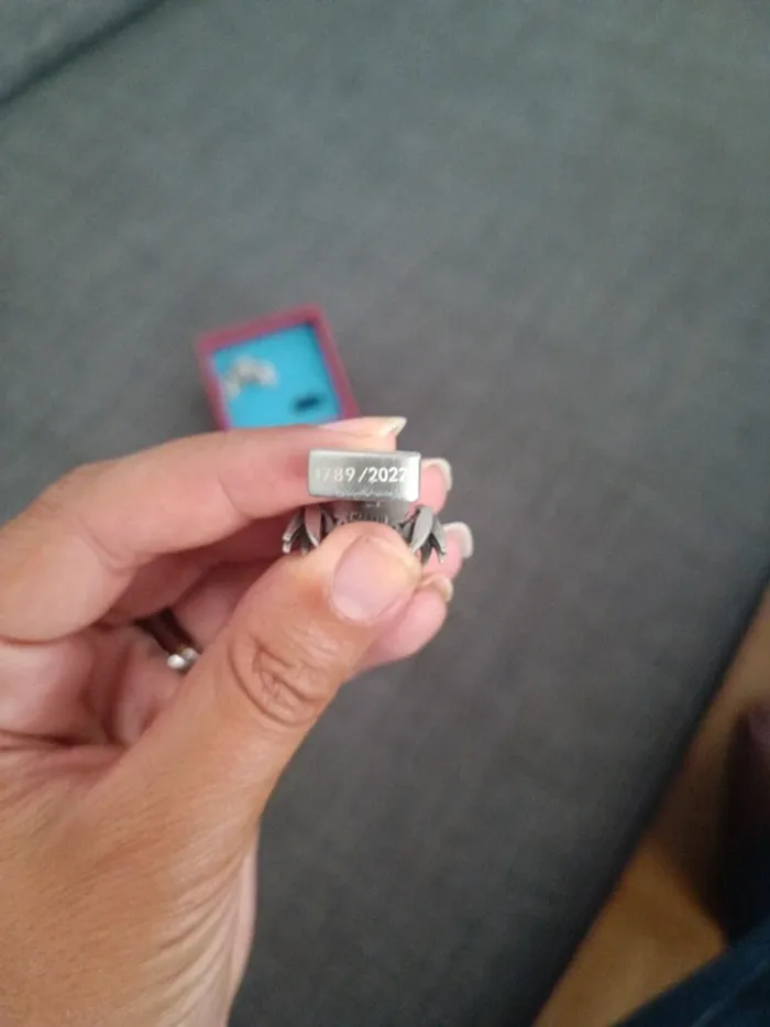 Disney boutons de manchettes - photo numéro 4