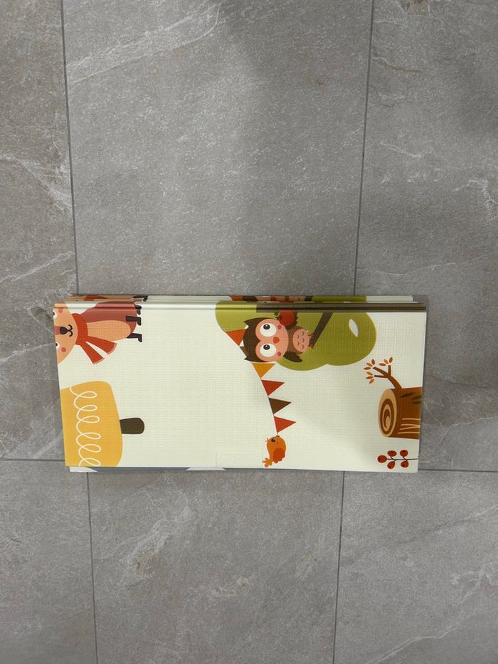 Tapis d’éveil XXL - photo numéro 6