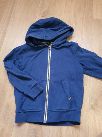 Gilet garçon