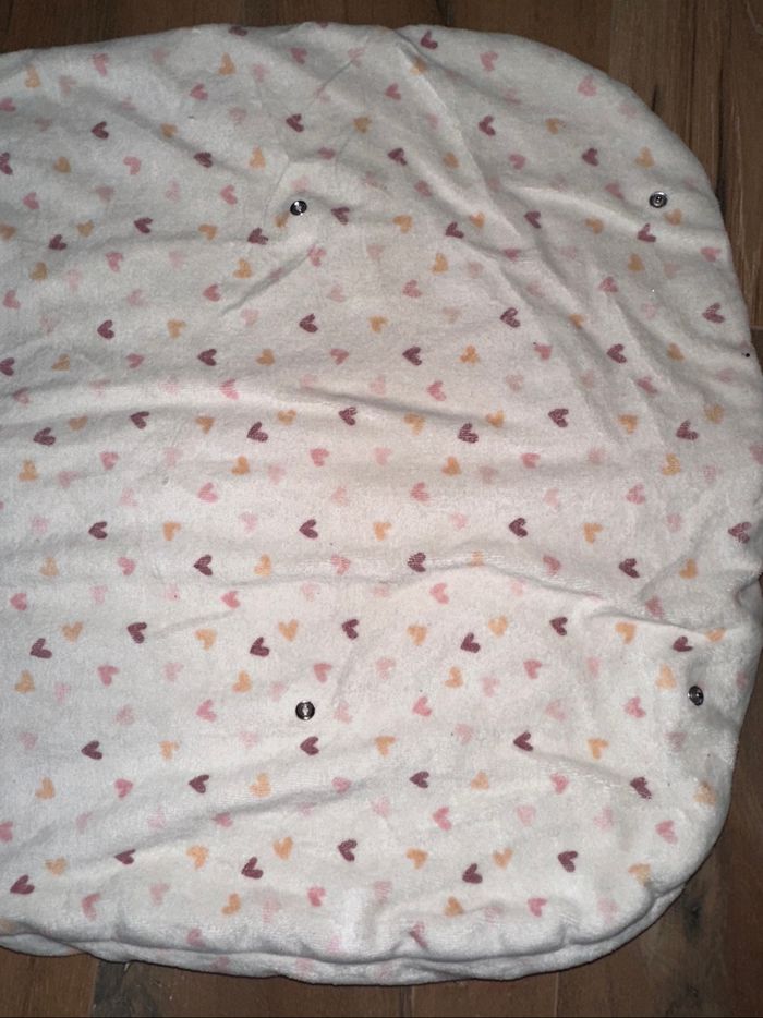 Gigoteuse hiver 6/23m - photo numéro 3