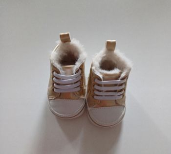 Chaussure bebe