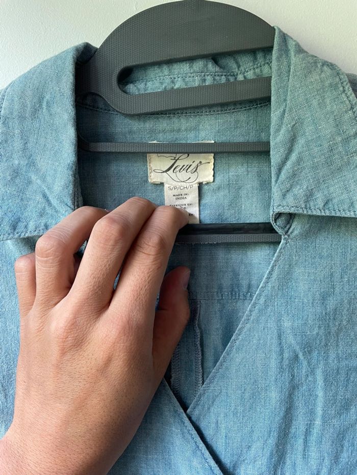 Robe Levi’s - photo numéro 2