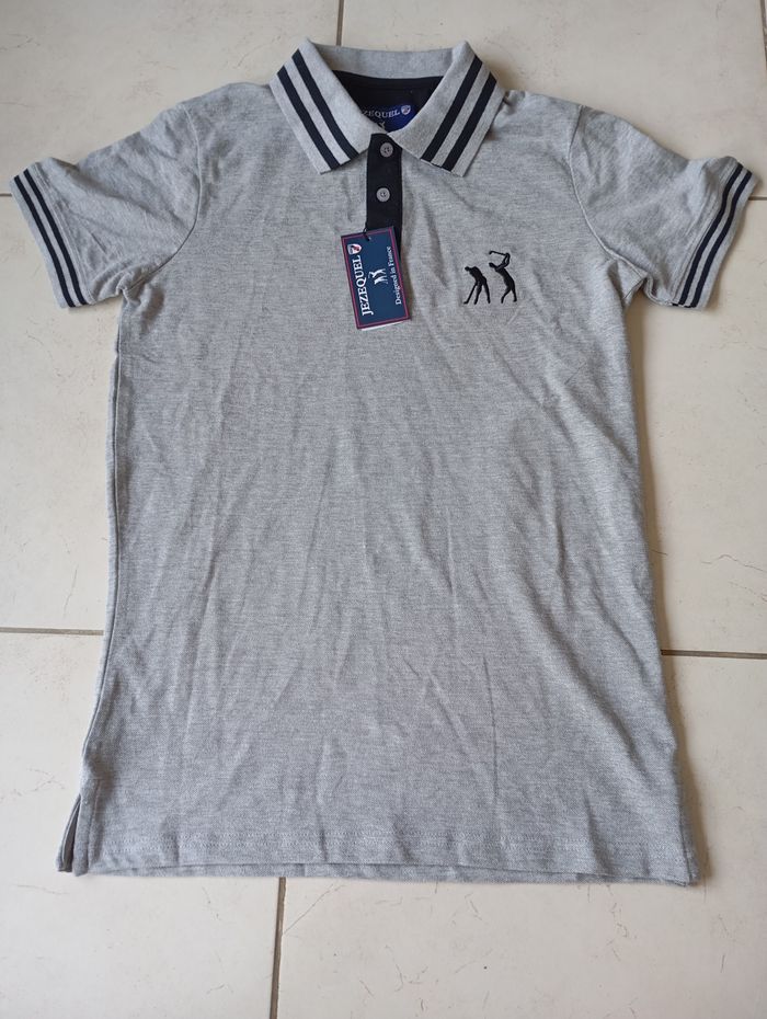 Polo garçon neuf taille S - photo numéro 2