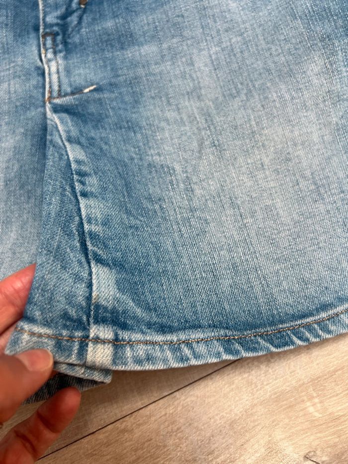 Jupe G star jeans - photo numéro 2