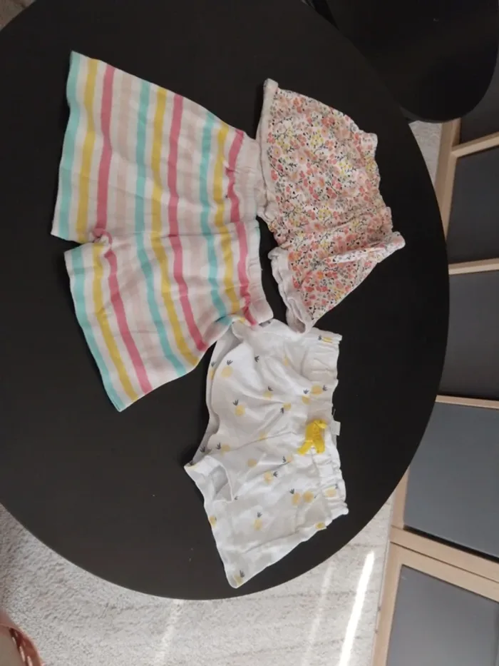 Short - photo numéro 2