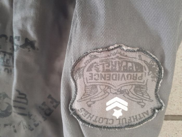 Veste - photo numéro 8