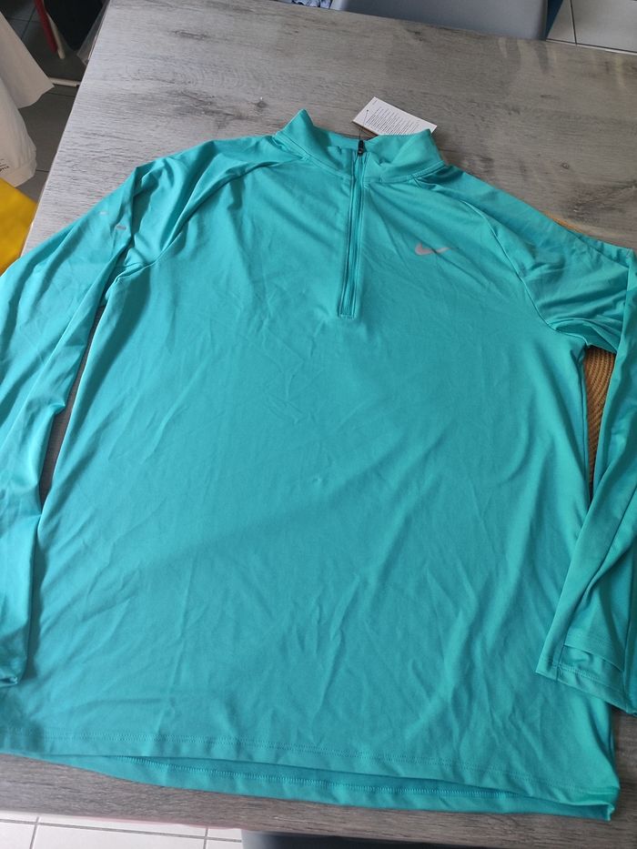 Tee-shirt running homme - photo numéro 2