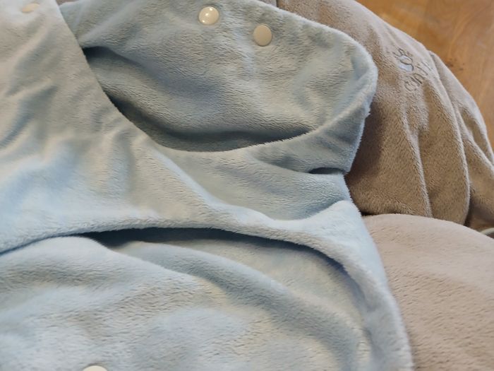 Coussin d'allaitement - photo numéro 2