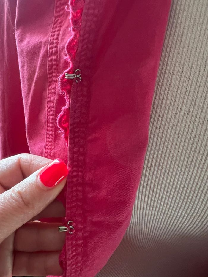 Veste femme camaïeu T.38 - photo numéro 6