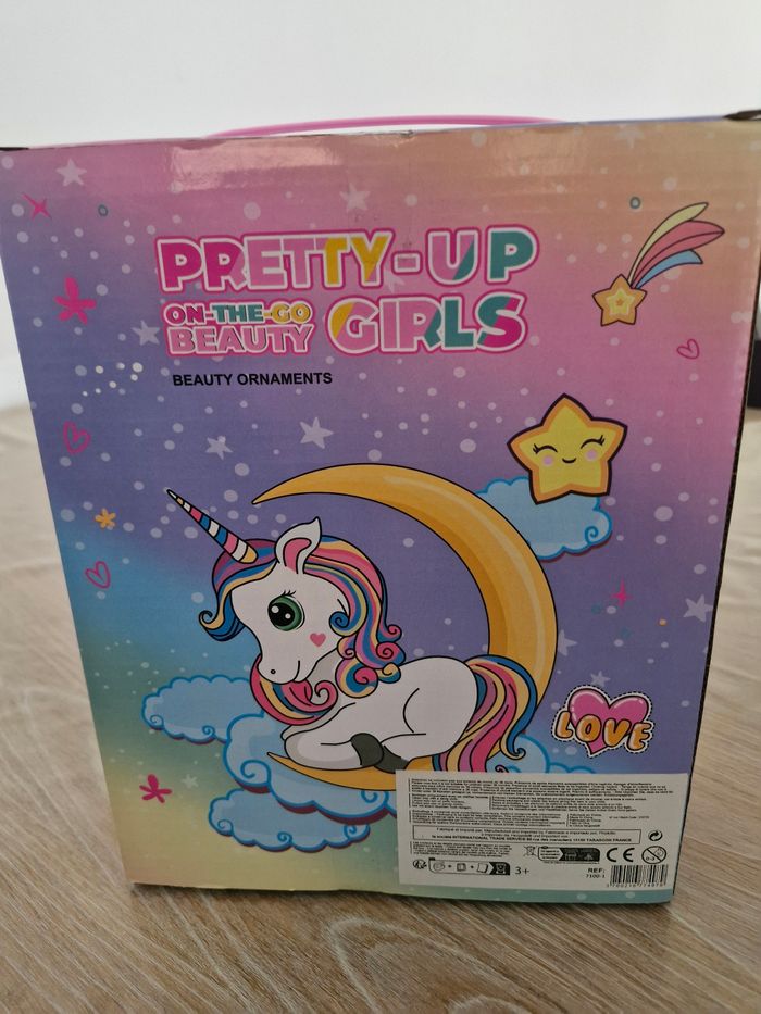 Kit princesse - photo numéro 2