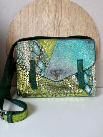 Sac Paul Marius l’Indispensable Chimère - Dragon