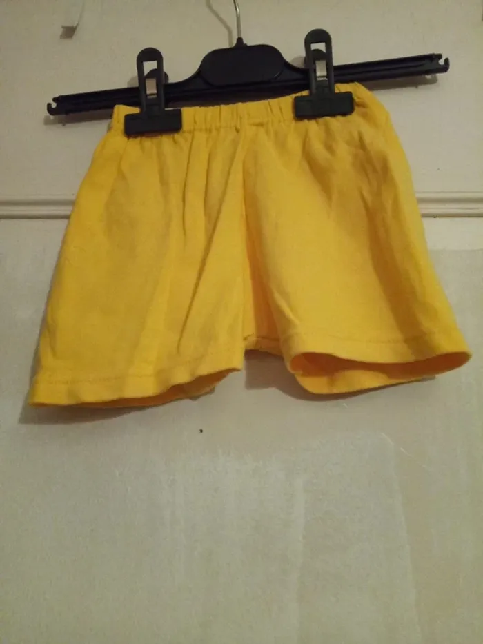 Short 🔄 - photo numéro 2