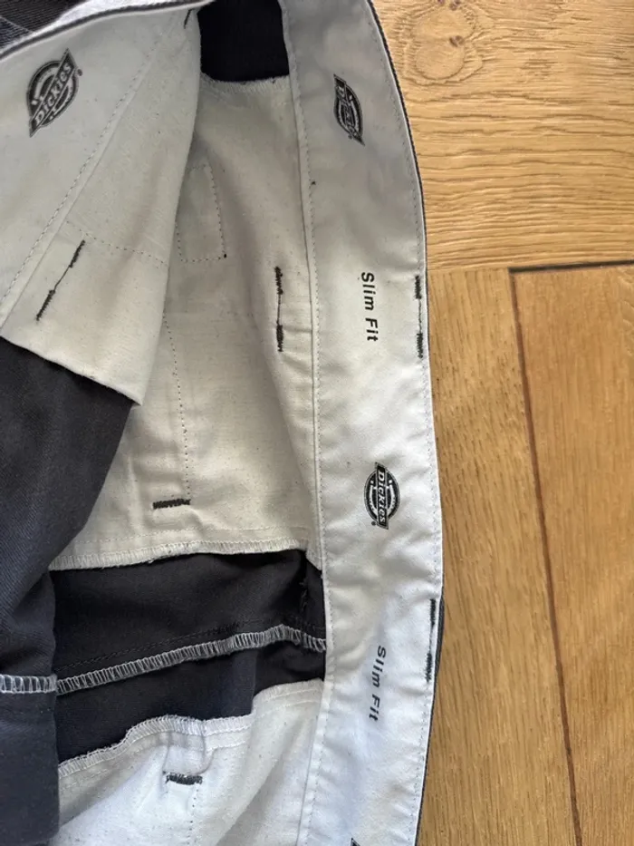 Pantalon slim fit - photo numéro 5