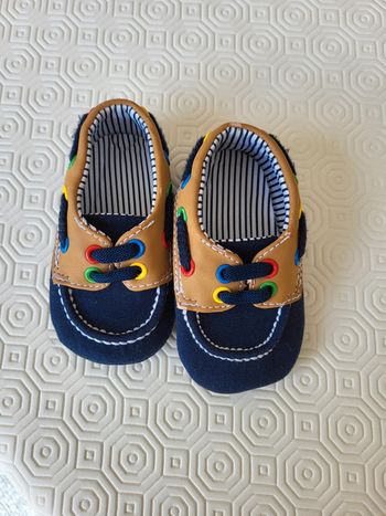 Chaussures bébé