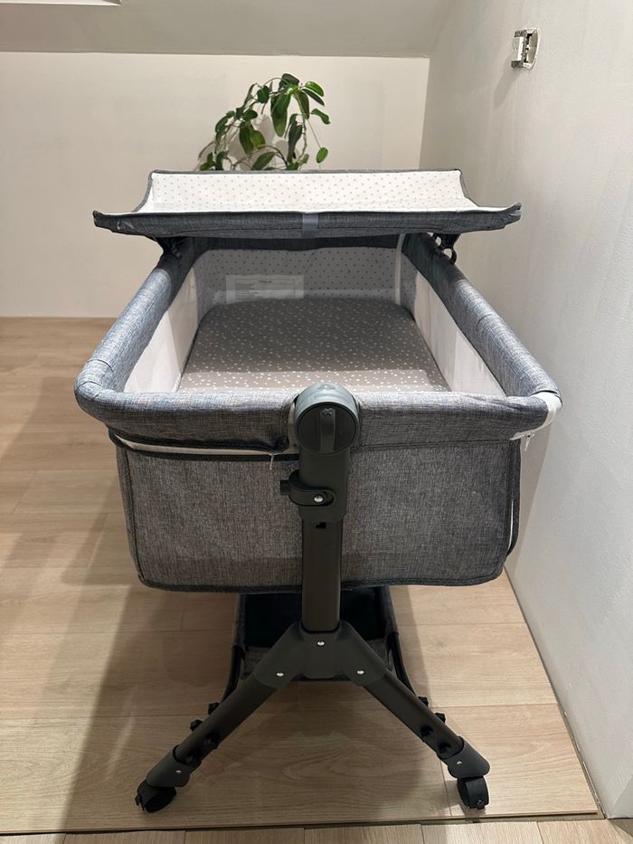 Lit Cododo Baby Bassinet - photo numéro 3