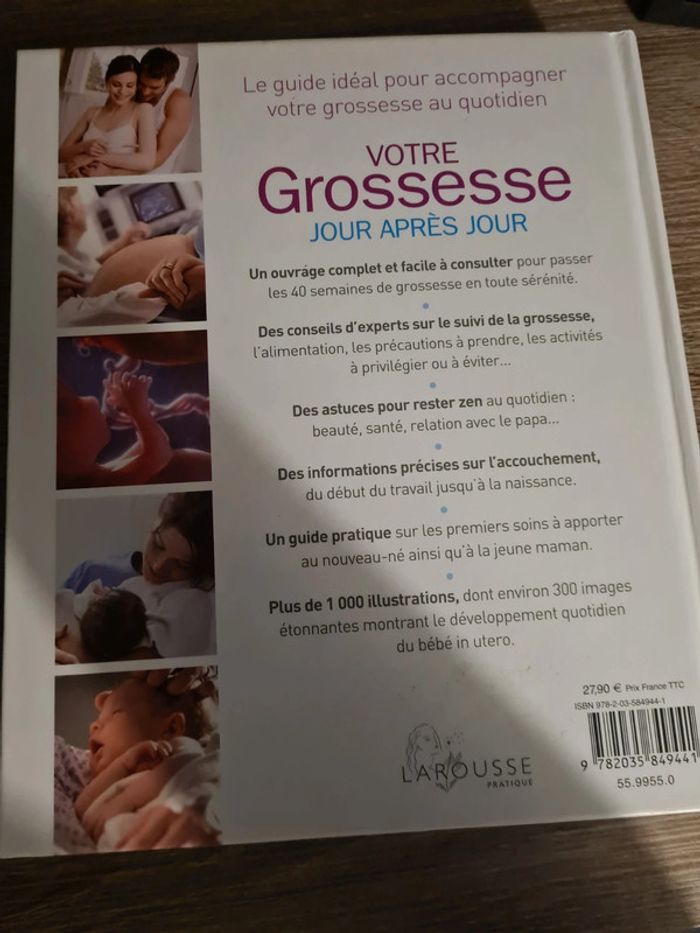 Lot livres - photo numéro 7