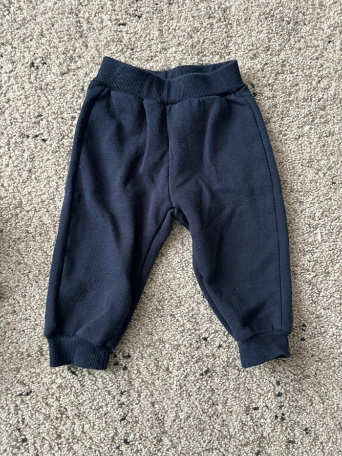 Ensemble garçon 12 mois - photo numéro 5