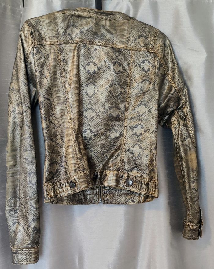 Veste Les Petites Bombes - photo numéro 2