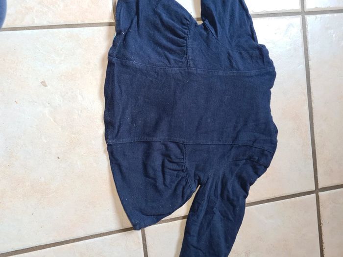 Ensemble 3 pièces 6 mois catimini - photo numéro 12