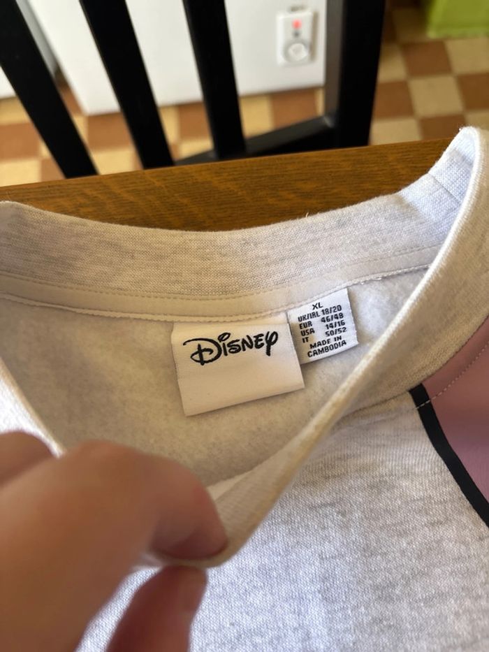 Pull stitch - photo numéro 5