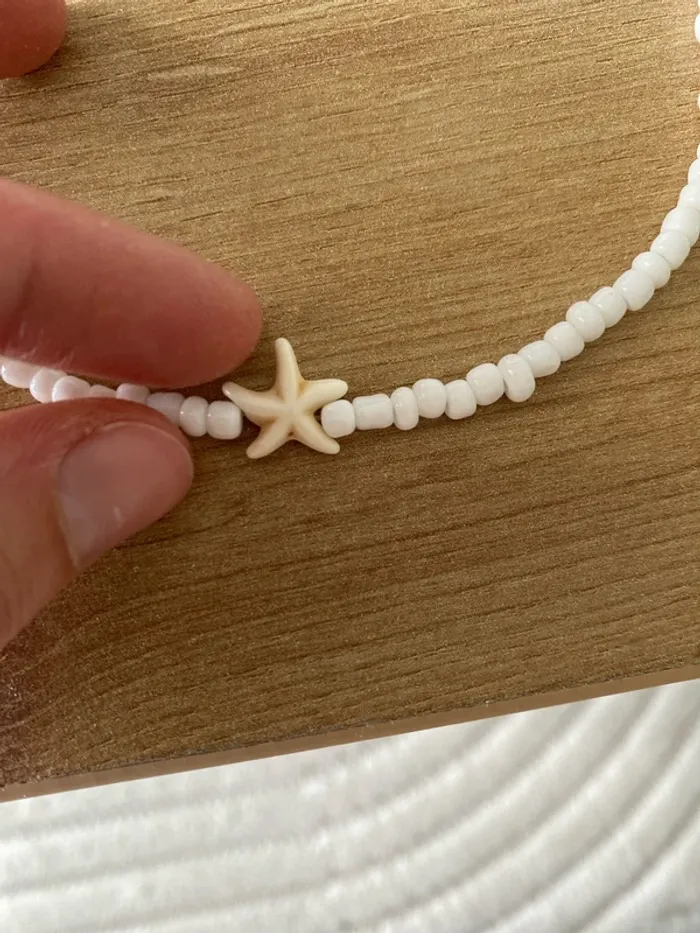 Collier - photo numéro 2