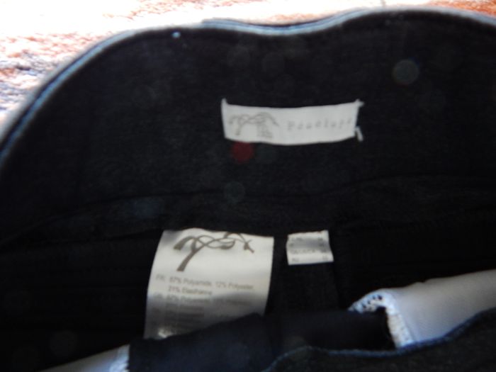 pantalon équitation - photo numéro 3