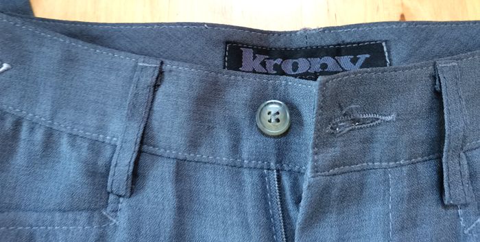 Pantalon "Krony" - photo numéro 3