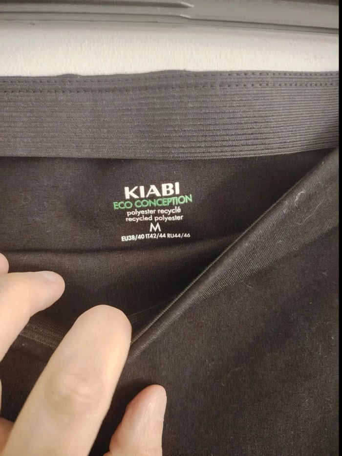 Jupe courte Kiabi M - photo numéro 3