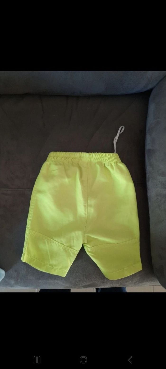 Short - photo numéro 2