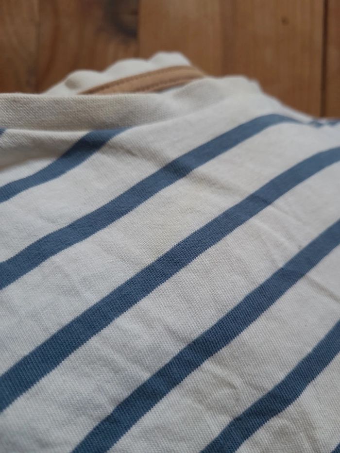 Tee-shirt - photo numéro 5