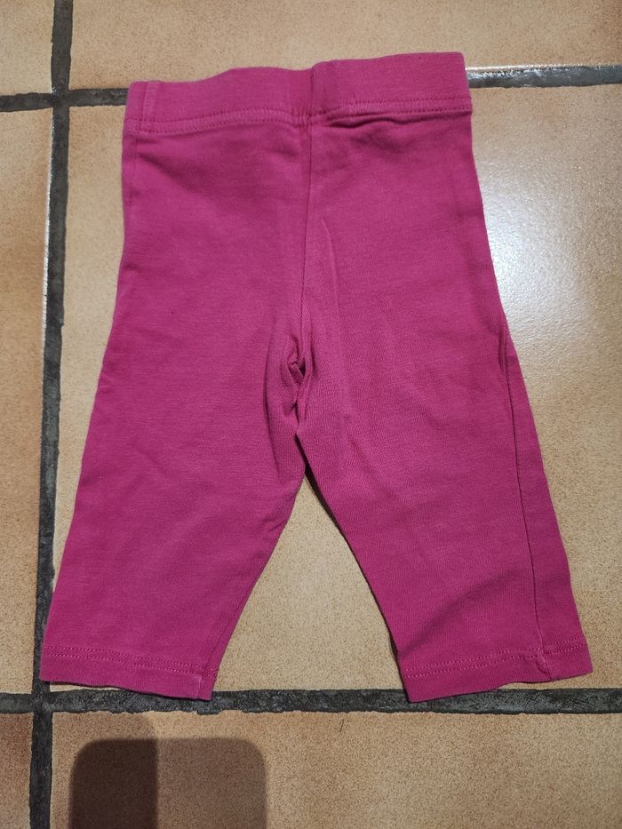 Lot leggings - photo numéro 6