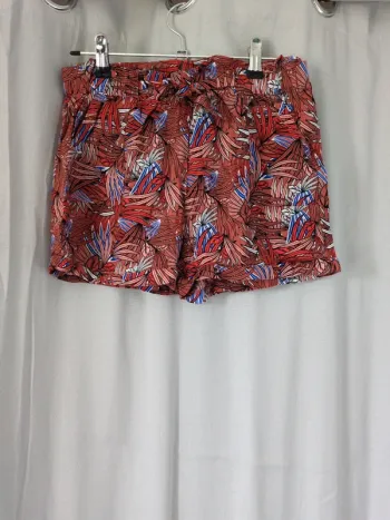 Short 12 ans