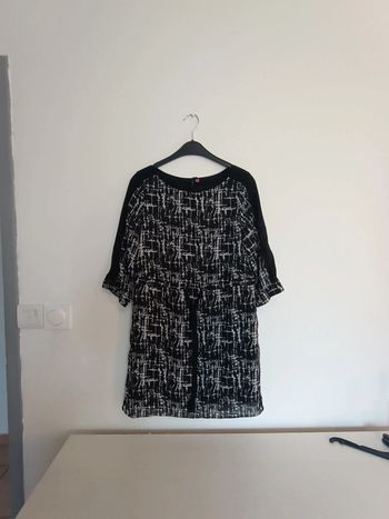 Robe bonobo 38