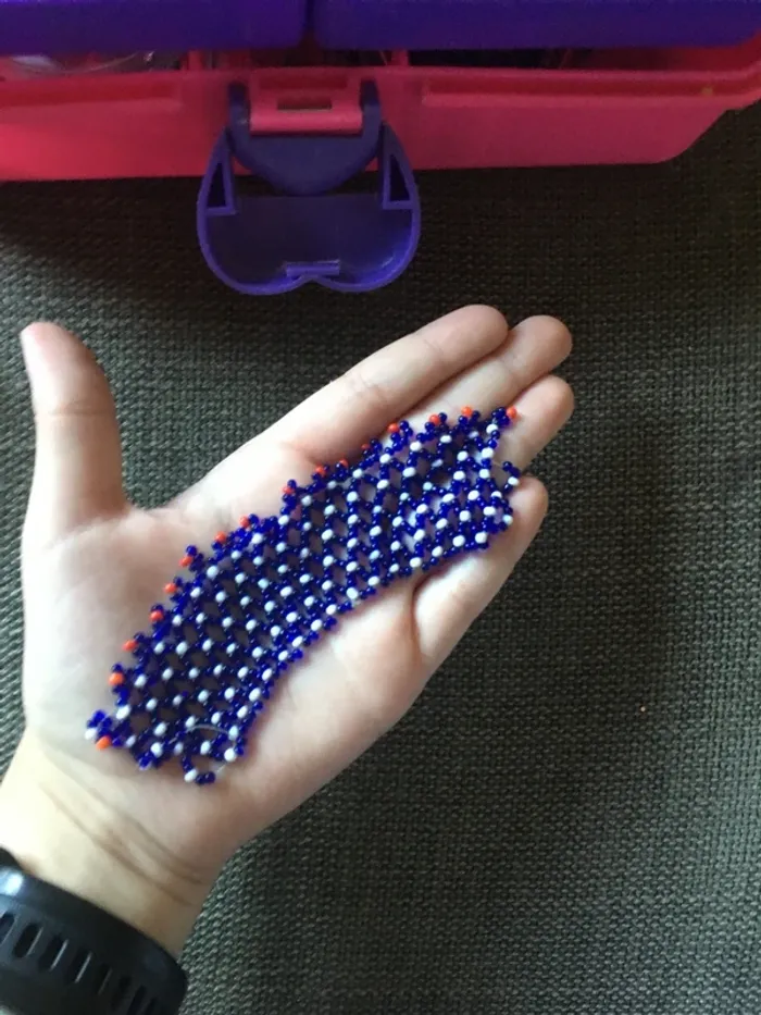 Perles - photo numéro 14