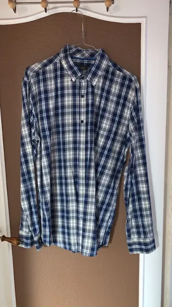 Chemise homme