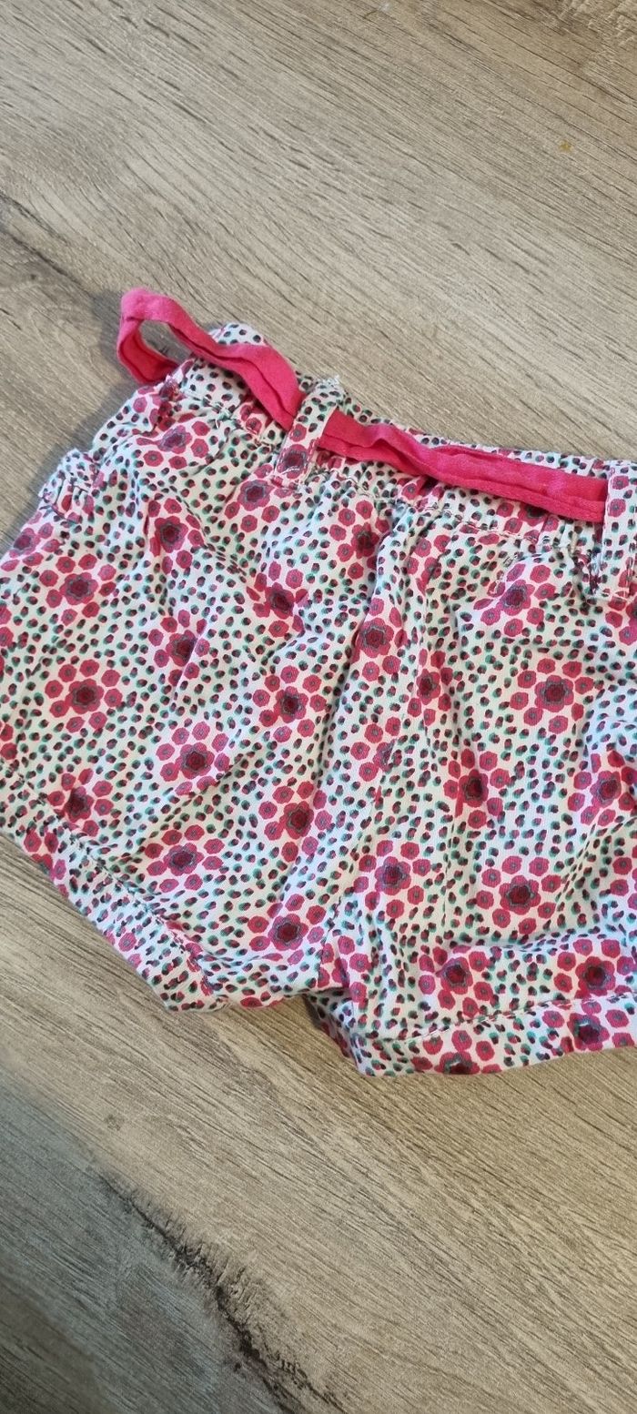 Short - photo numéro 3