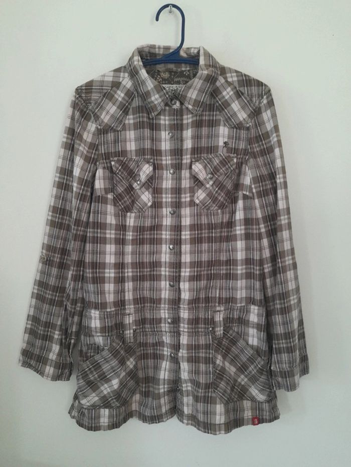 Chemise taille 40 - photo numéro 2