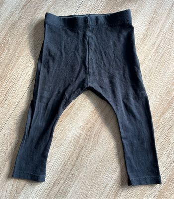 Legging noir