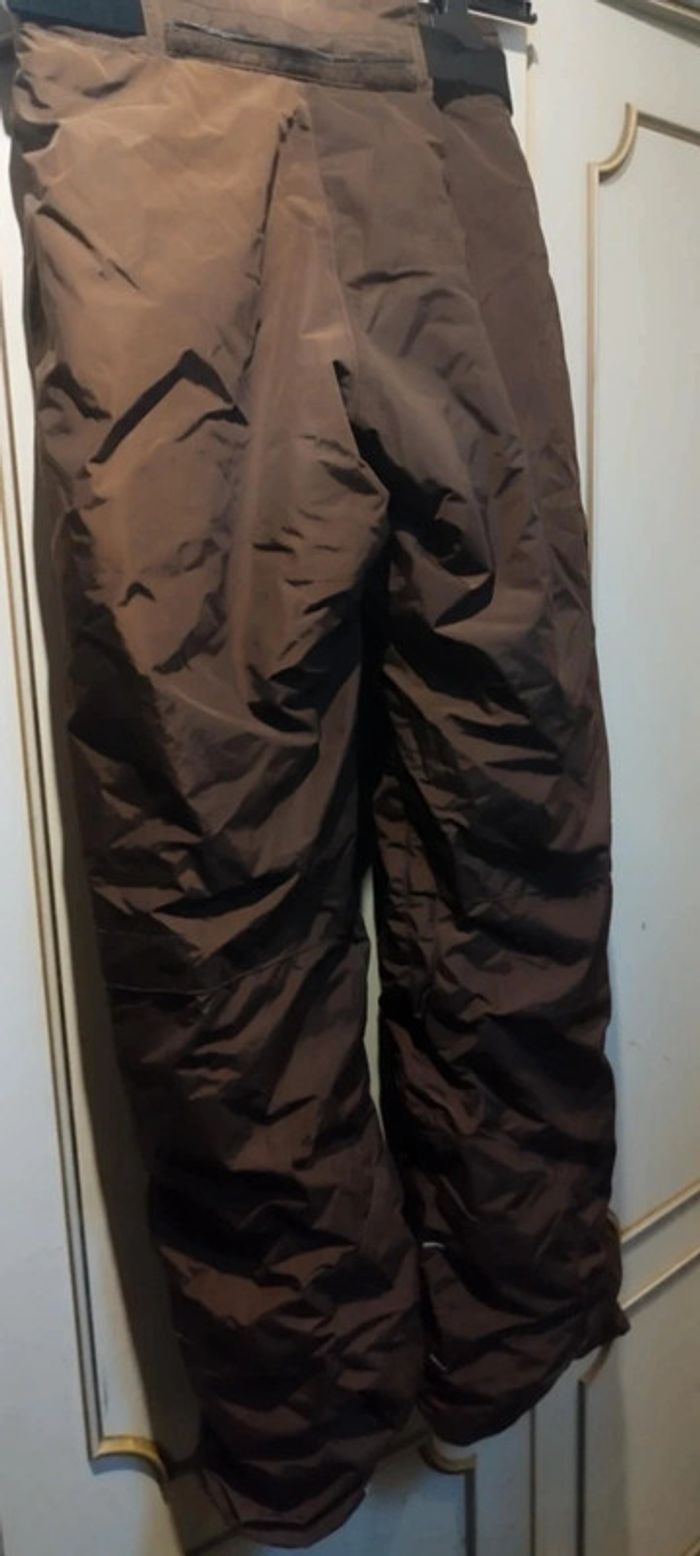 Pantalon de ski enfant - photo numéro 2