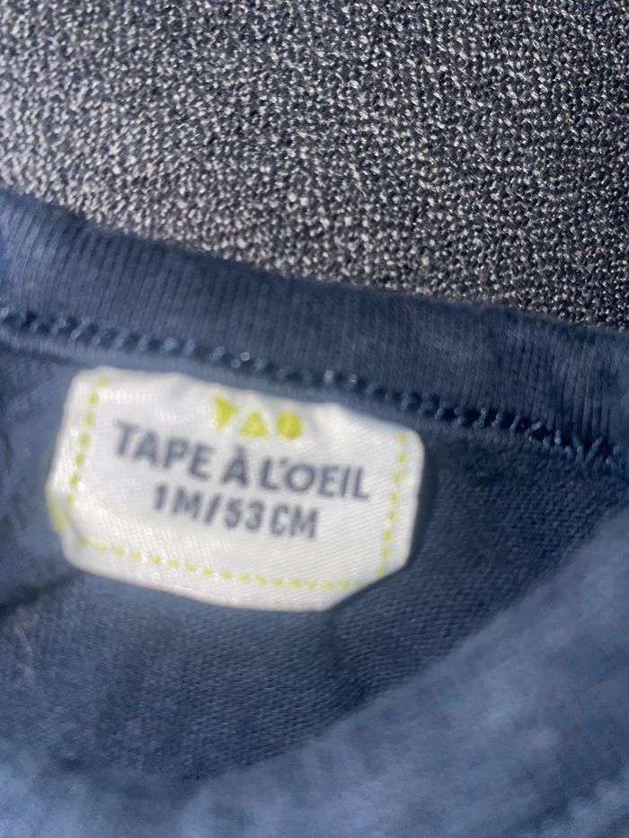 teeshirt - photo numéro 2