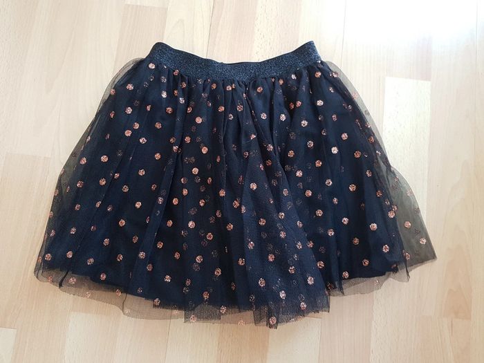 Jupe catimini 6ans neuve Noël