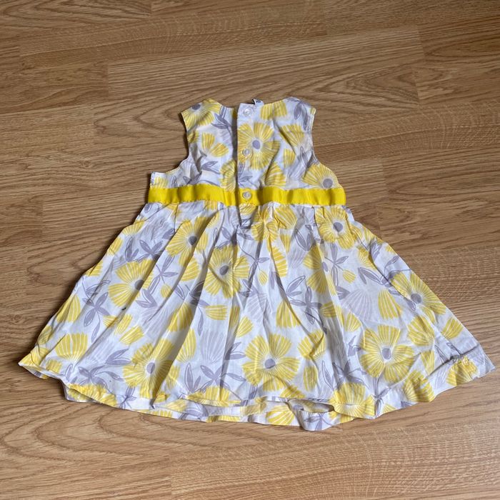 Robe été 18 mois - photo numéro 3