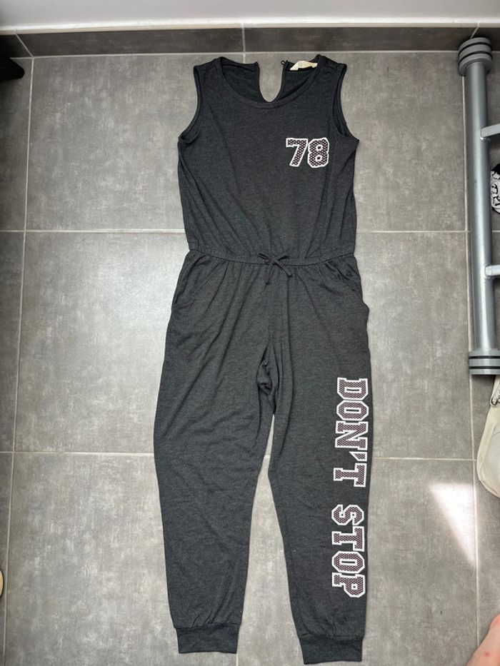 Combi pantalon enfant H&M
