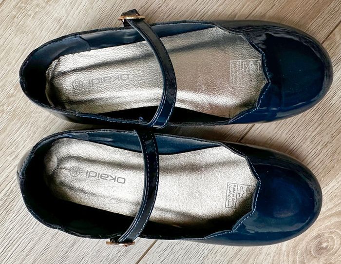 Ballerines vernis - photo numéro 6