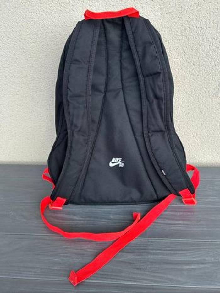 Sac à dos Nike SB - photo numéro 2