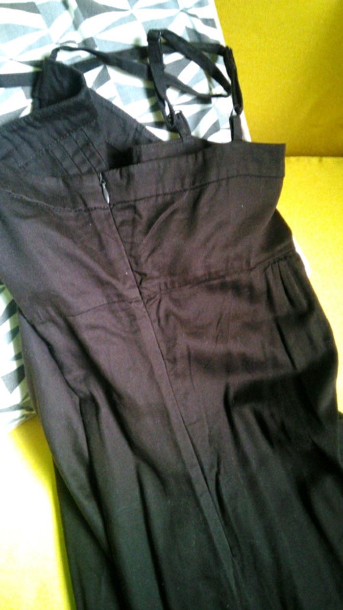 Robe bretelles - photo numéro 3