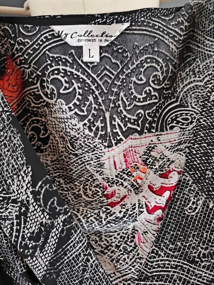 Combinaison pantalon - photo numéro 4