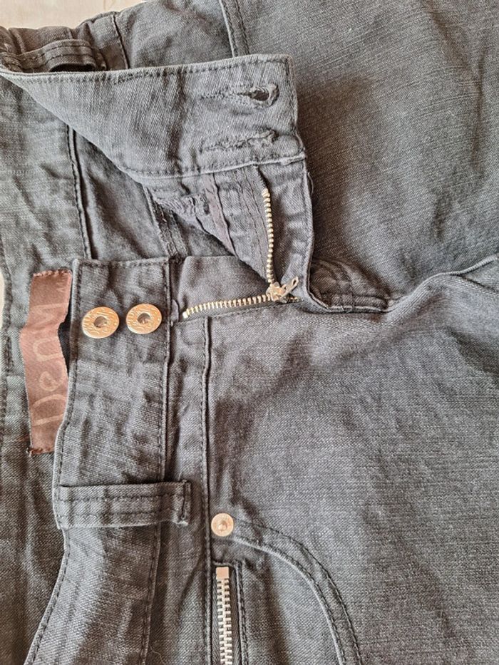 Pantacourts - photo numéro 4